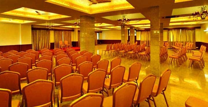 Hotel Radhika, Malegaon 2